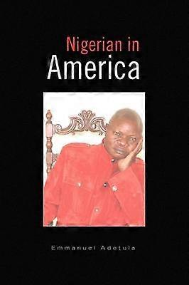 Nigérian en Amérique
