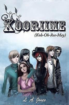 Kooriime (Koh-Oh-Ree-May)