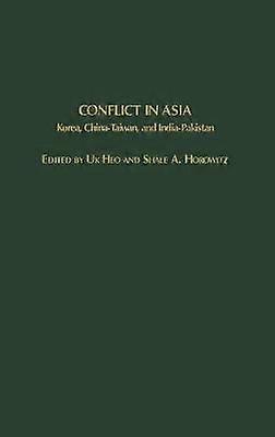 Conflictul din Asia