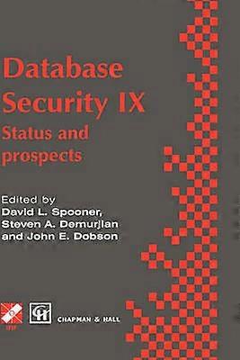 Database Beveiliging IX