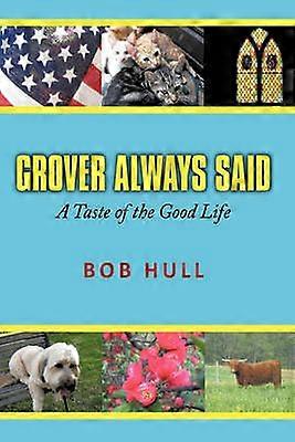 Grover Always Said