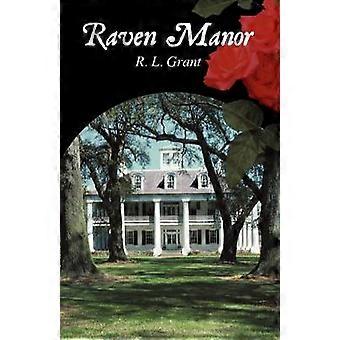 Raven Manor