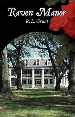 Raven Manor