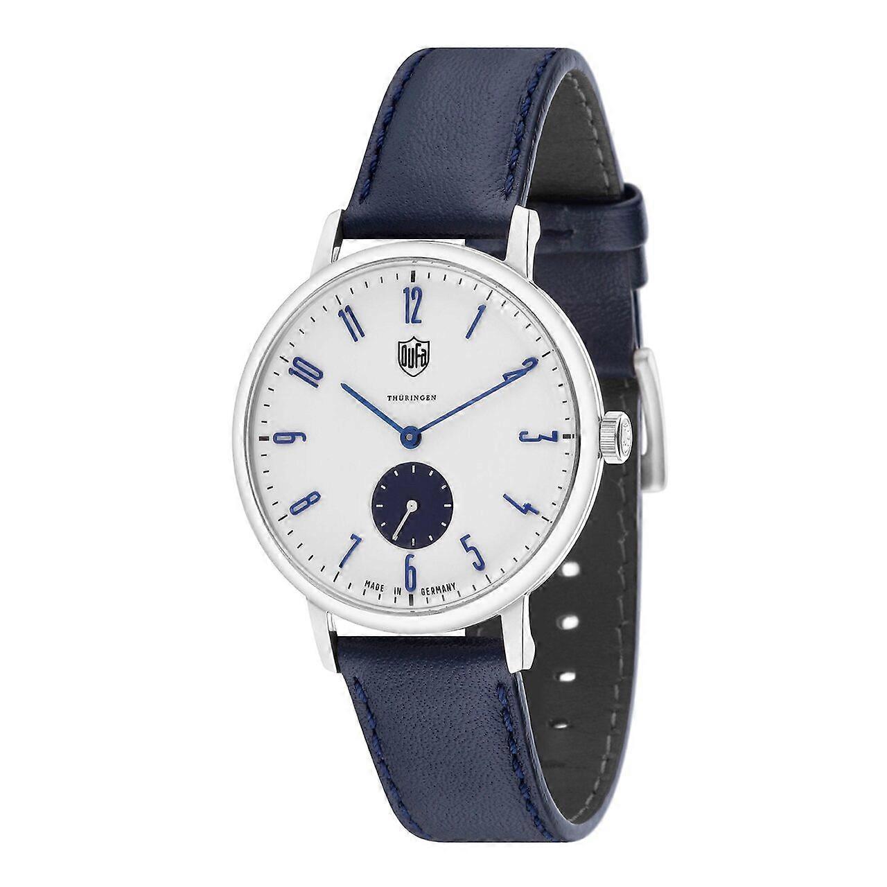 Mens Watch Dufa DF-9001-0Q, Quartz, 38mm, 3ATM