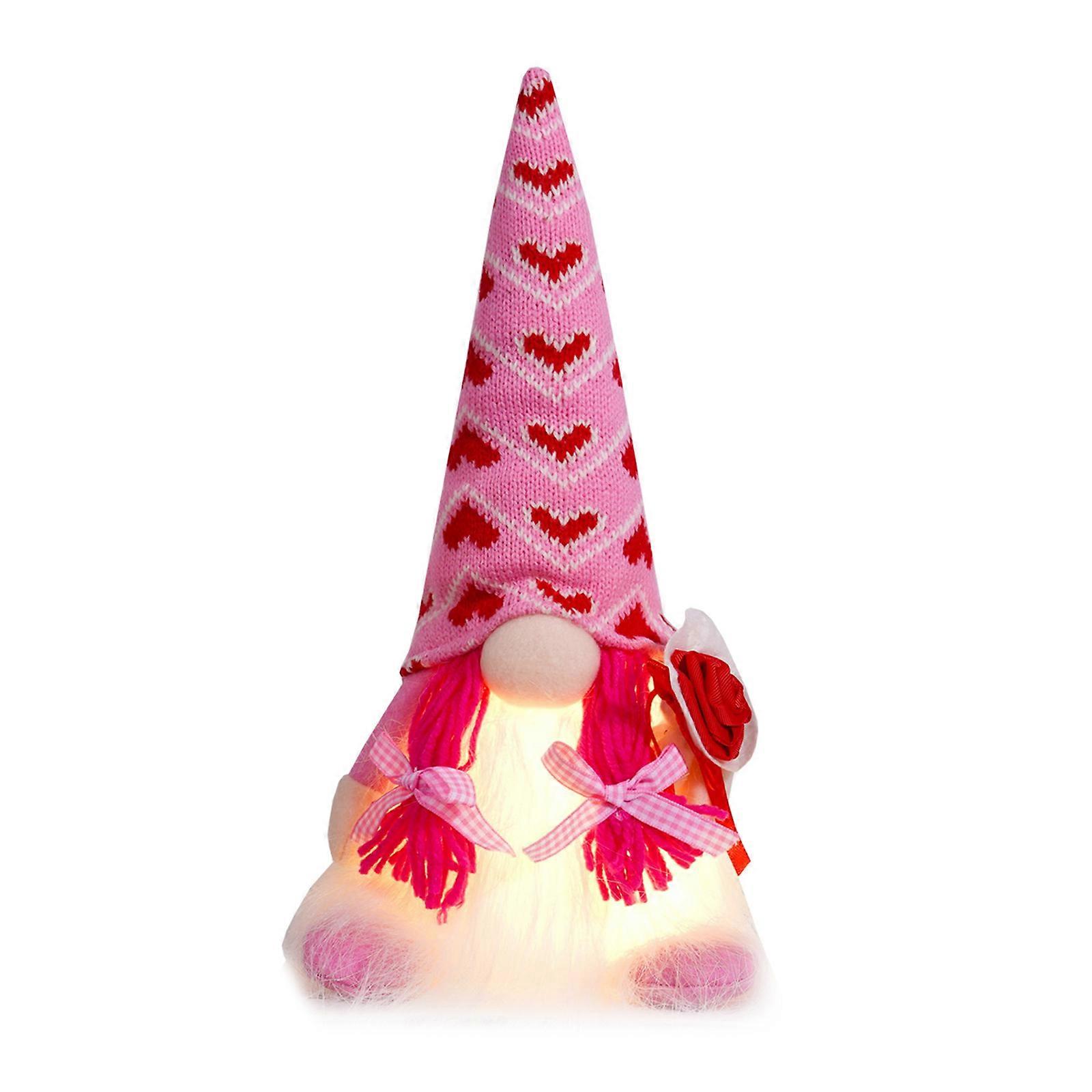 Valentine’s Day Exclusive Rudolphs Display Pieces Decoration Adds Charm To Any Room With Its Detailed Craftsmanship