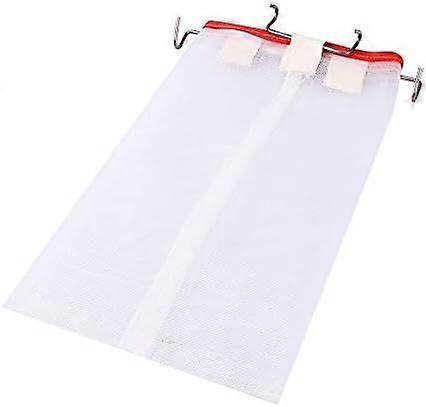 22x37cm Honey Filter, Rectangular Portable Sieve Strainer Beekeeping Tools for Beekeeping