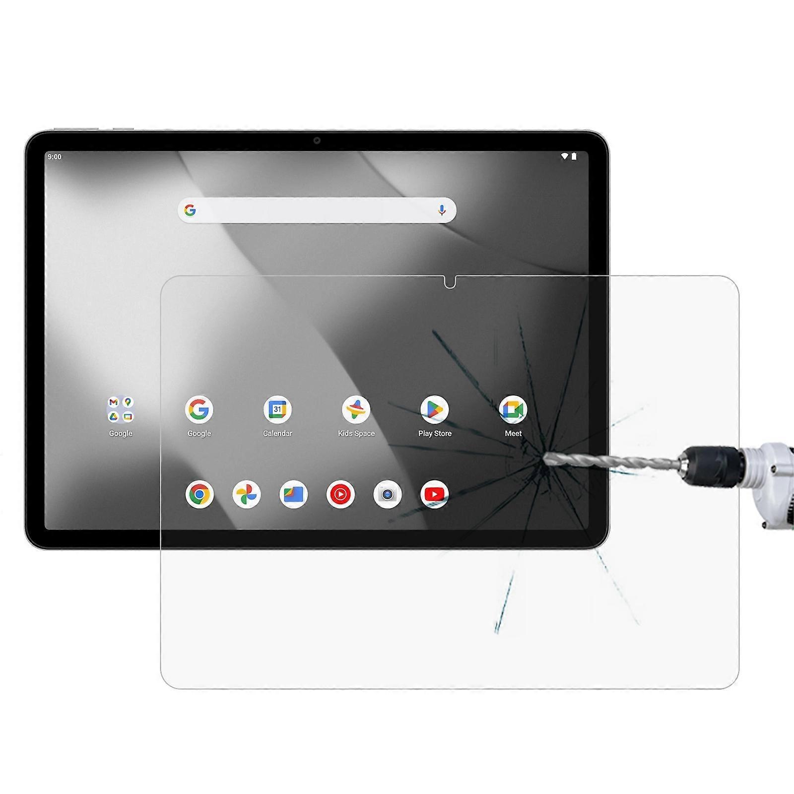 9H 0.3mm Explosion-proof Tempered Glass Film