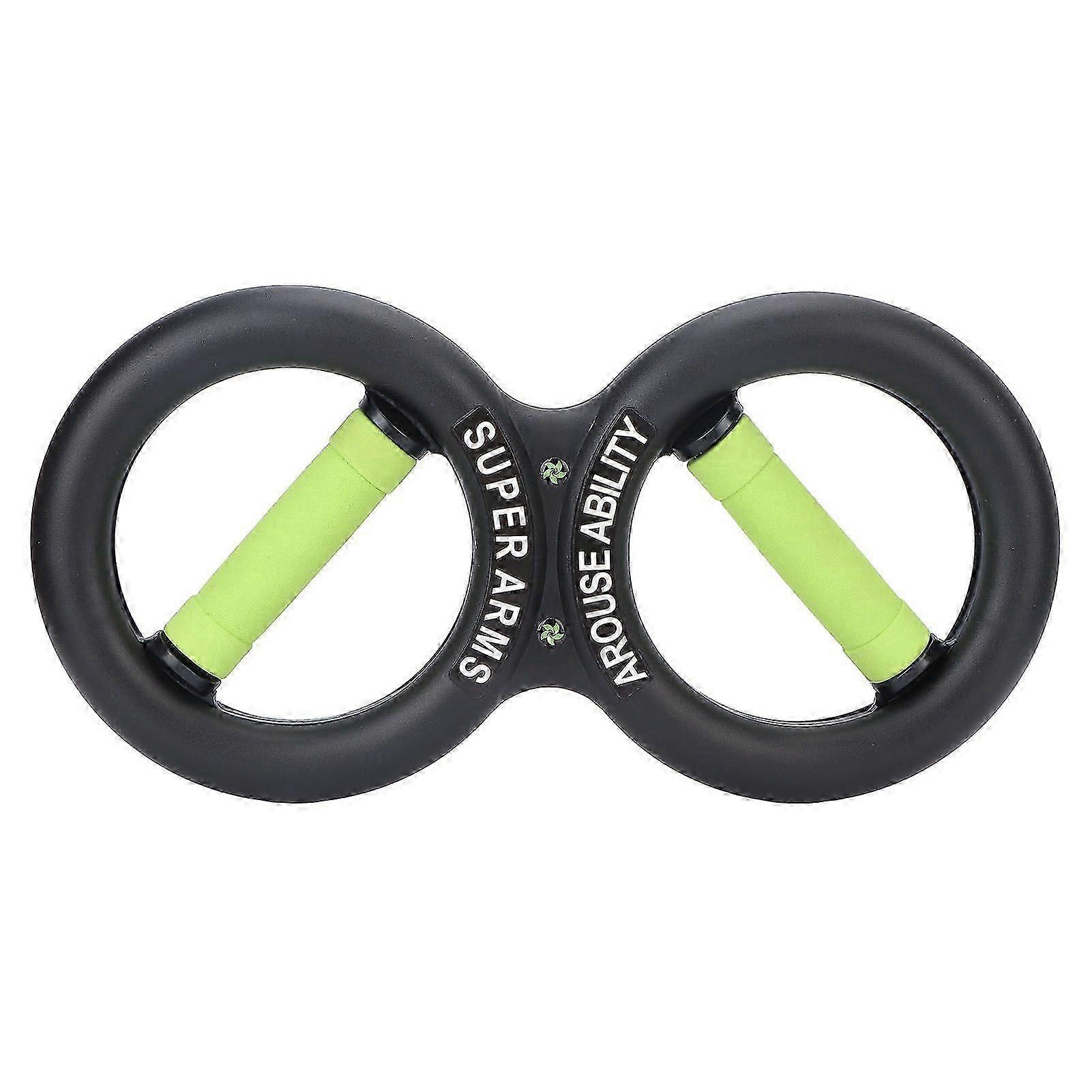 Arm Force Exerciser for Wrist Strength & Circulation