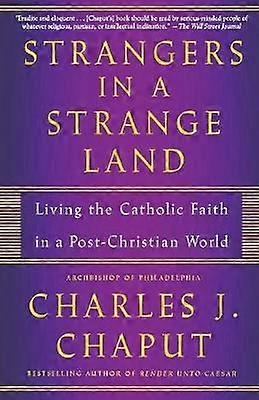 Stranieri in terra straniera