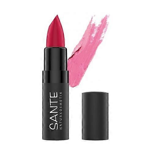 Matte lipstick 05 Velvet Pink 4,5 g