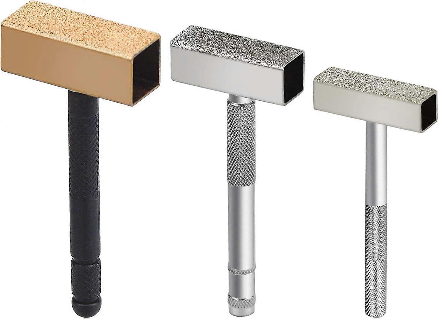 Pcs Grinding Wheel Straightener, Diamond Grinding Disc Wheel Tool