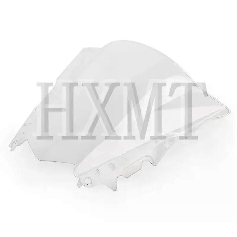 συμβατό με YZF R25 R3 2013 2014 2015 2016 2017 2018 Μαύρο Οθόνη μοτοσικλέτας Παρμπρίζ Παρμπρίζ Παρμπρίζ Διπλή φυσαλίδα R 25 3 MAXP