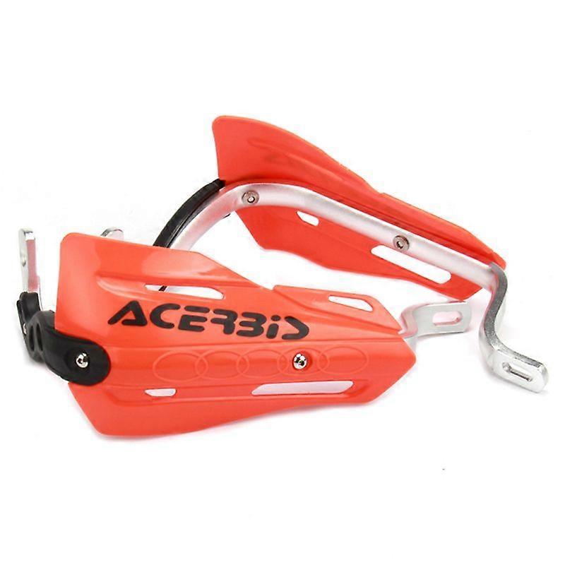 22MM 28MM Motorcycle Hand Guards Handle Protector Handguard Handlebar Protection compatible for Kawa-saki YZF Hon-da KTM EXC Pit Dirt Bike MAXP