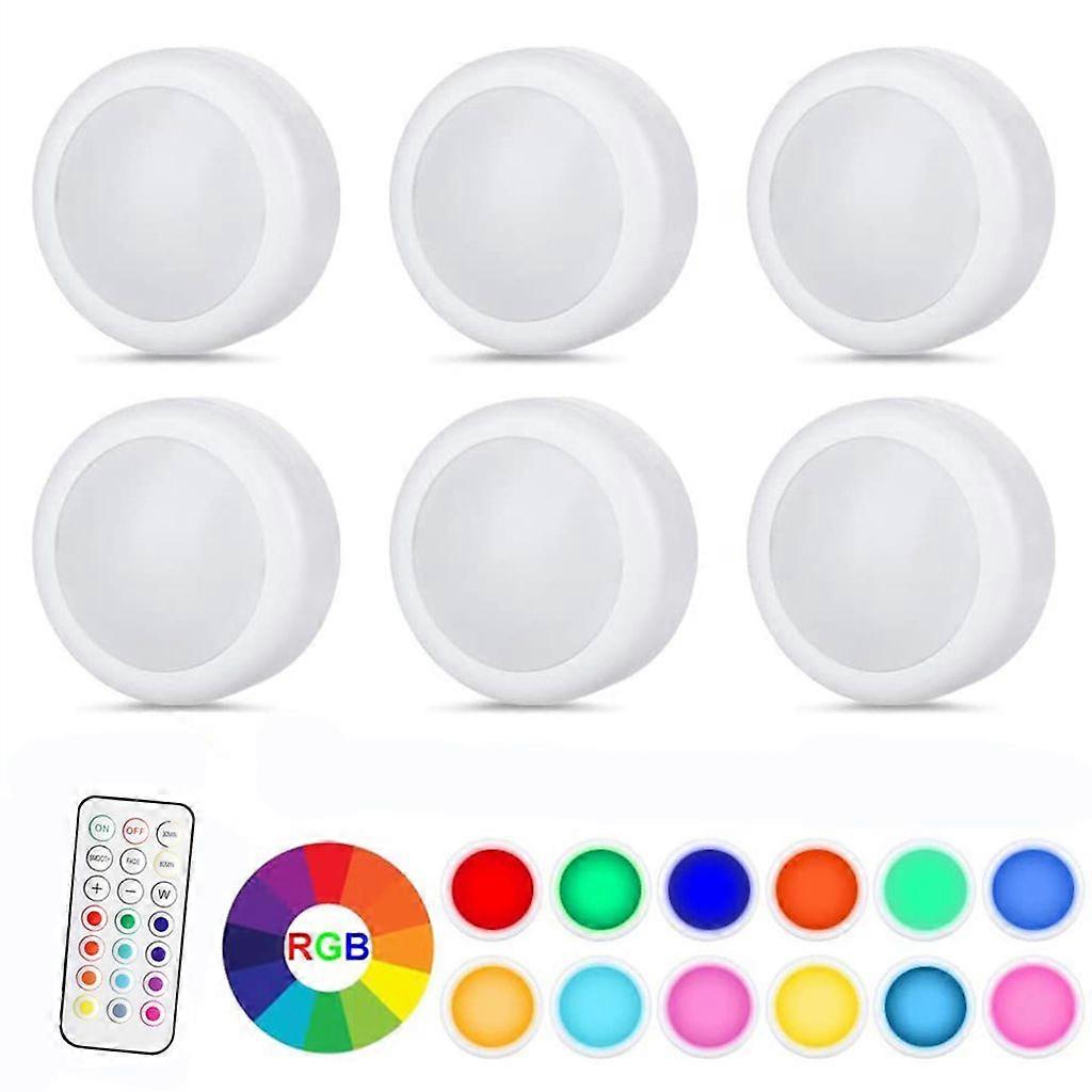 Cabinet lights night light battery operated