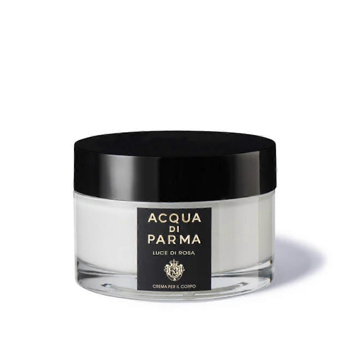 Luce Di Rosa Bodycrème