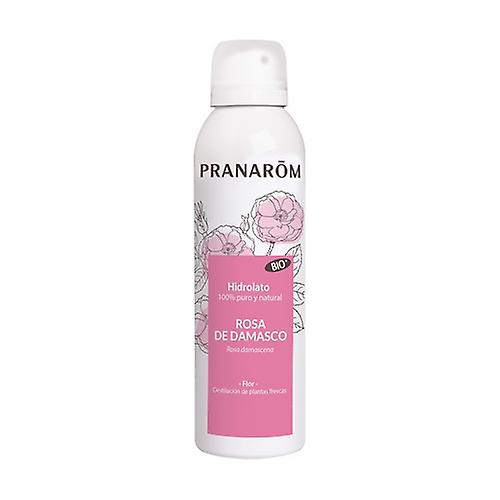 Damascus Rose Hydrolate 150 ml
