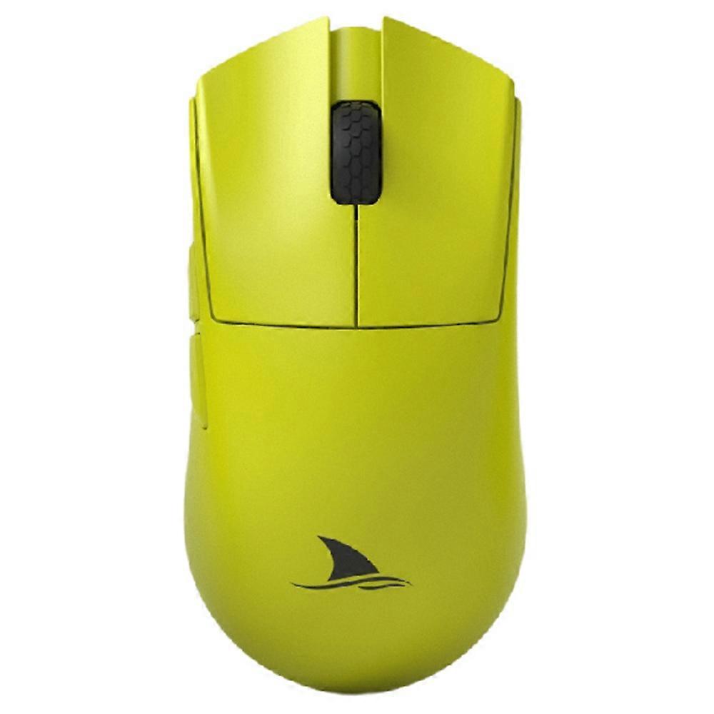 DARMOSHARK M3S Tri-Mode 2.4G/USB-C/Bluetooth Mouse Wireless Gaming Mouse with Receiver for Laptop PC