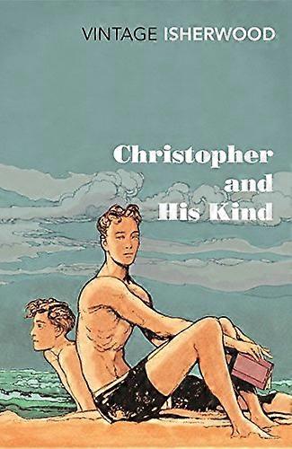 Christopher and His Kind