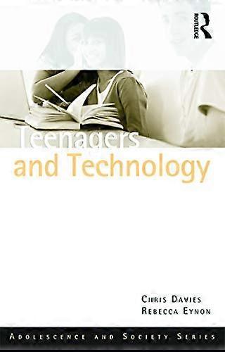 Gençler ve Teknoloji