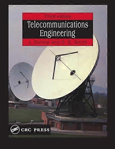 Telecommunications Engineering