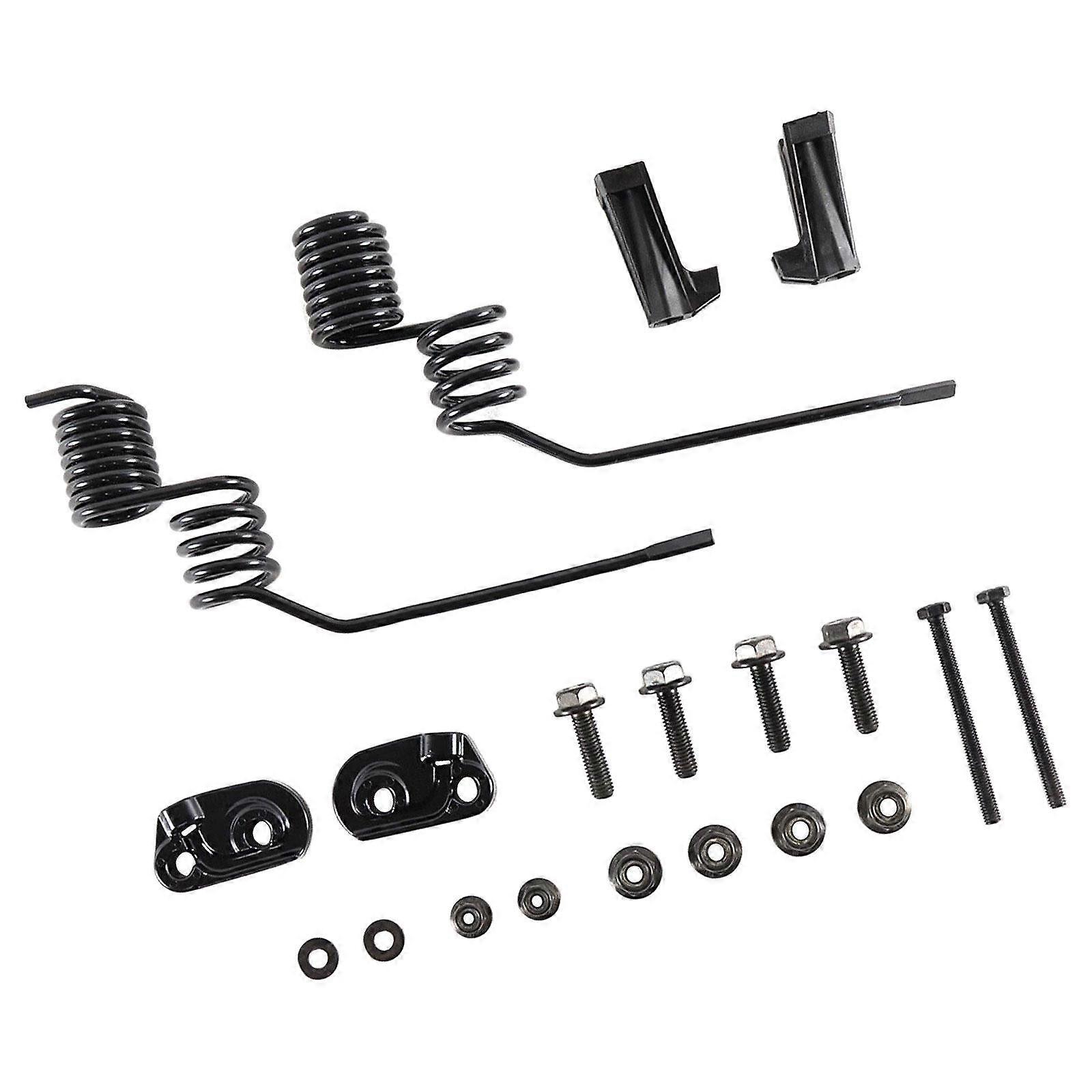 High Performance Assembly for Ski-doo 800R Summit 2008-2011 Accessories