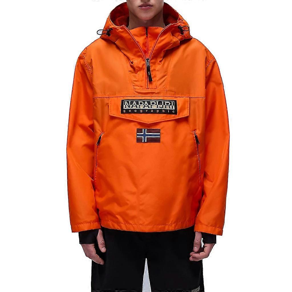 Napapijri Vestes Rainforest Jacket