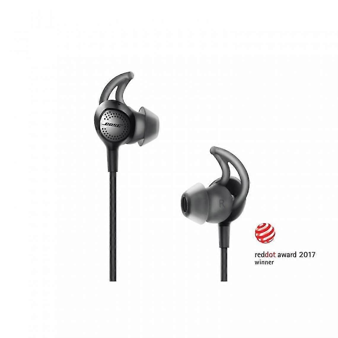 Silent Control, 30 Noises, Headphones.(black)