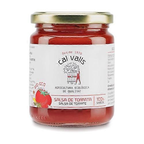 Tomato Sauce Bio 290 g