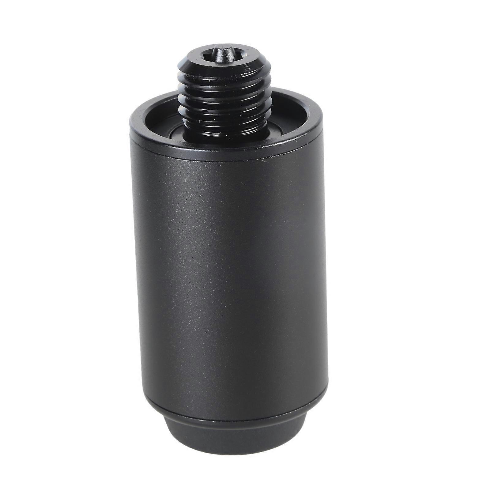 Pratique Queue de billard Bâton Extension Queue de billard Rallonge Rallonge Queue de billard Outil Bâton d’extension Accessoires de billard