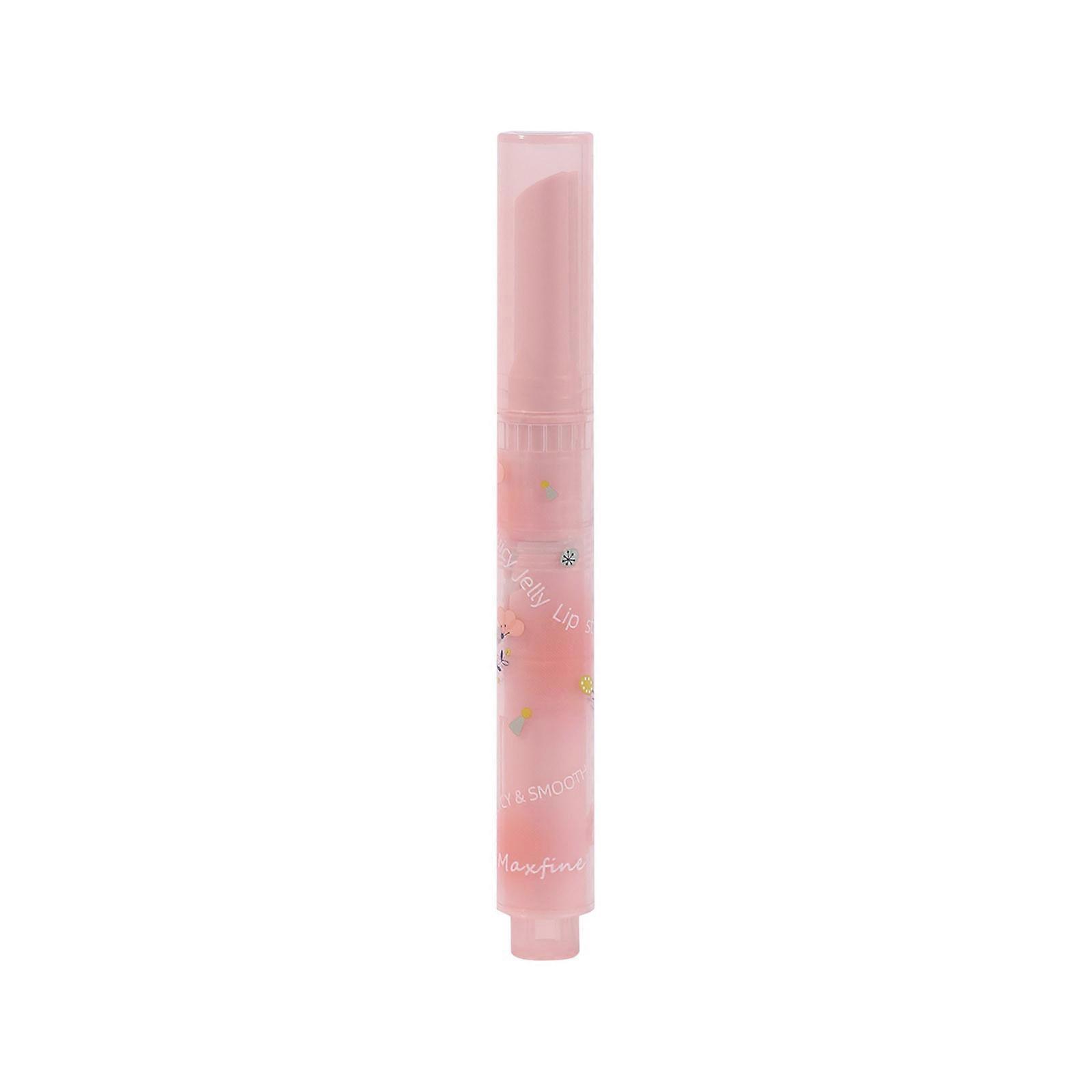 Lápiz labial, lápiz labial, lápiz labial hidratante, lápiz labial de belleza, 1,5 g PUW1657