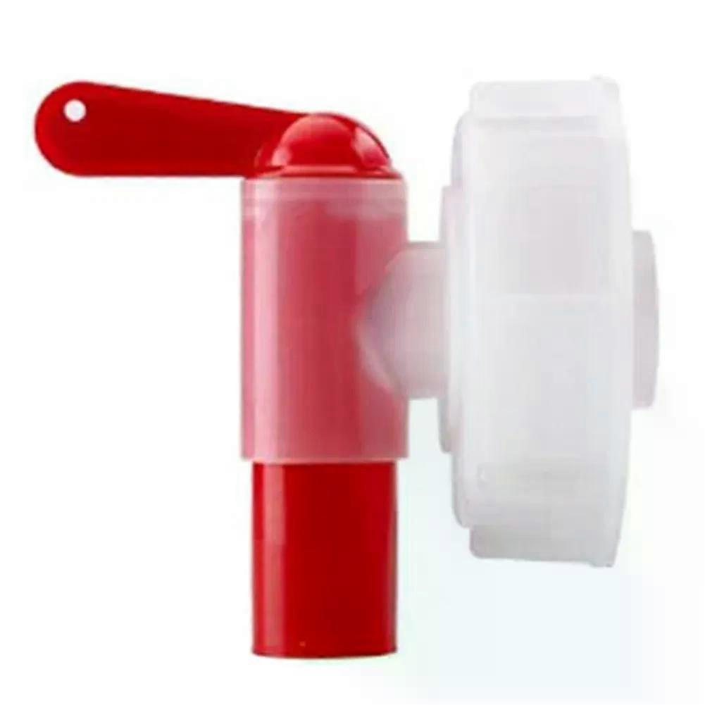 Robust DN61 Faucet Designed for Horticultural Applications Secure Connection and Efficient Operation Across Various Uses