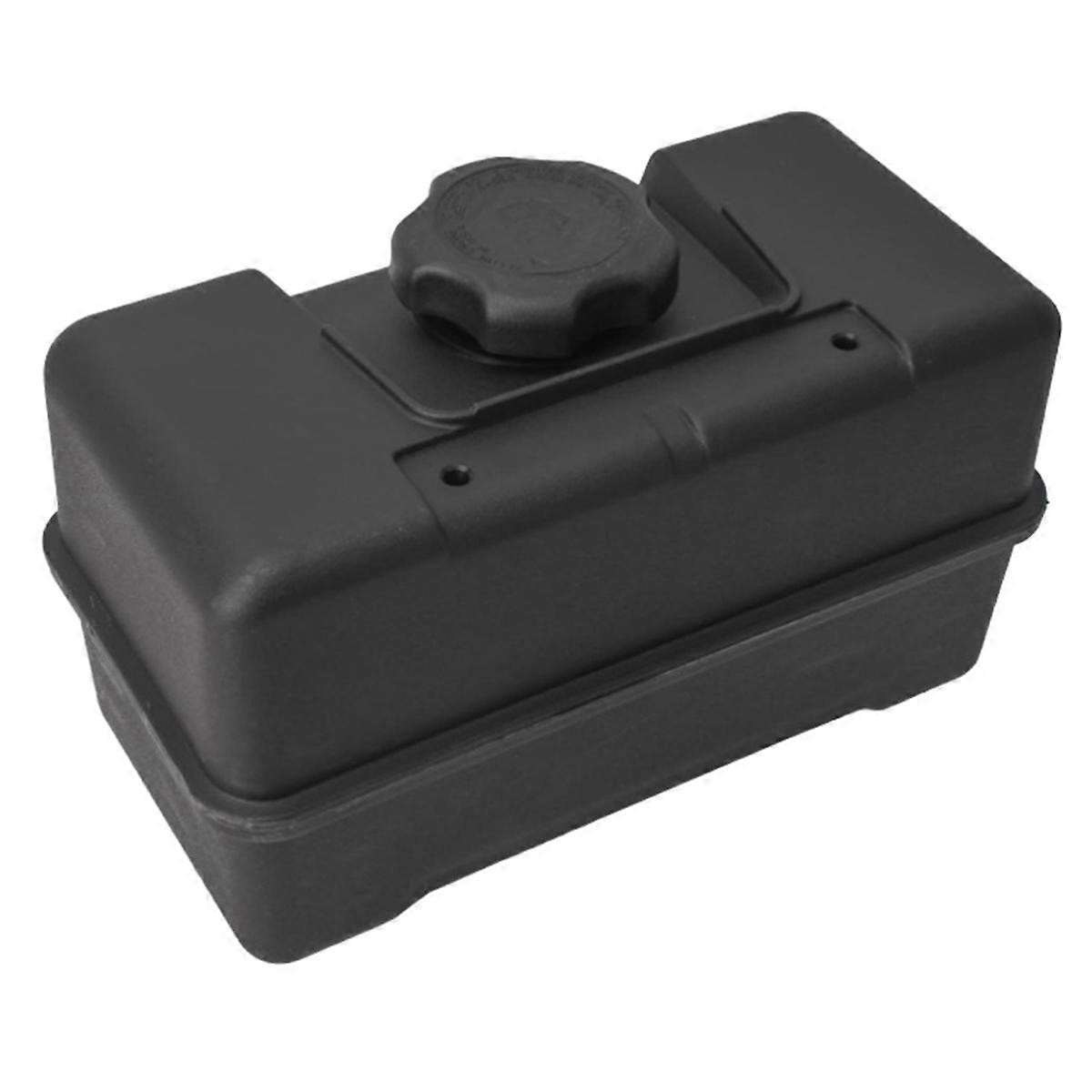 691993 Muovinen polttoainesäiliön kaasukorkki nurmikon ja puutarhalaitteiden moottoreille Lumilingot No.691993 49337 