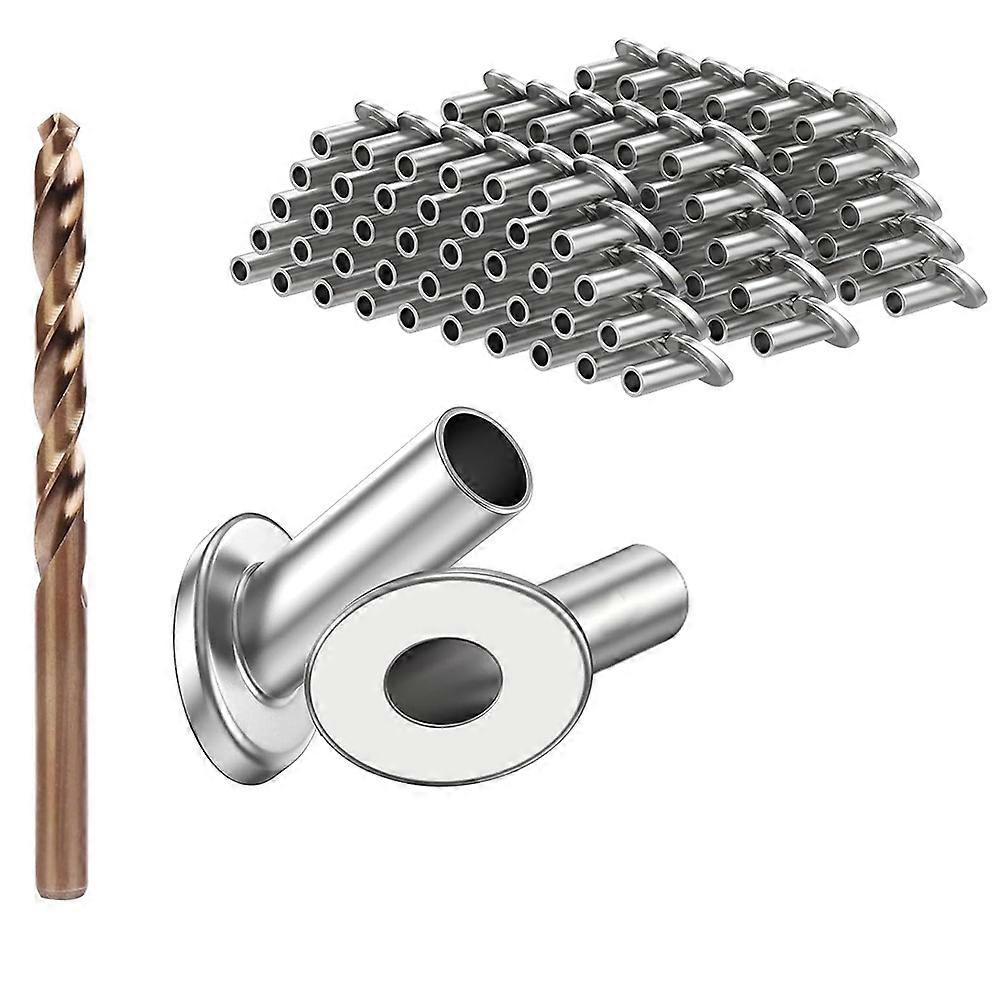 40 Pack Angle Beveled Protector Sleeves, 3/16, 45 Degree