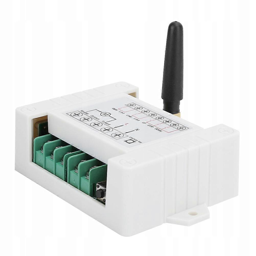 Engine Driver Two-way Motor Driver