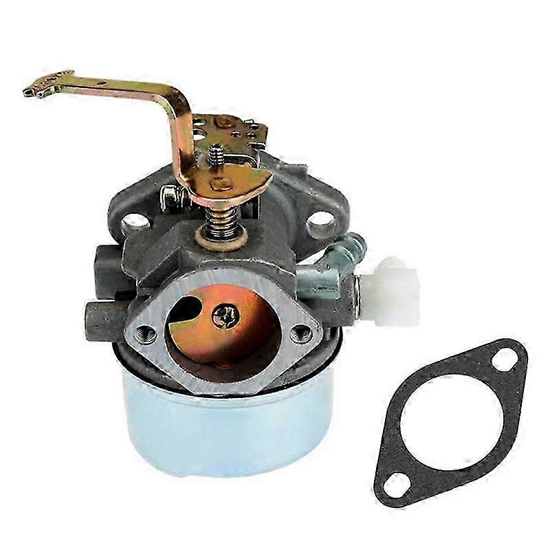 For 640152 640023 640051 Hm80 Hm90 Hm100 Generator Carburetor Lawn Mower