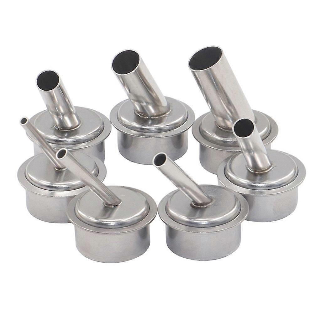 Hot Air Tool Resisting Nozzles High Temp Resistance,for QUICK 861DW