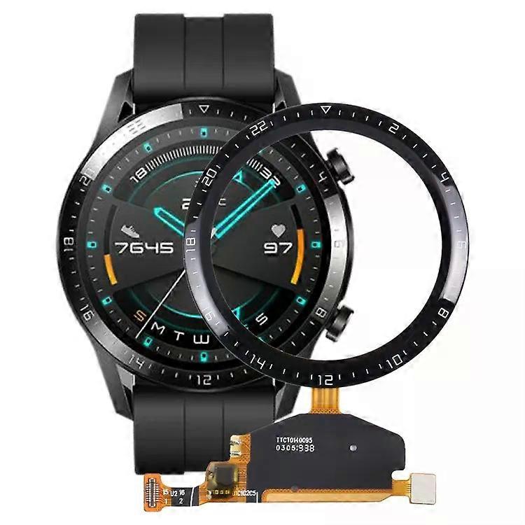 Touch Panel for Huawei Watch GT 2 46mm-Original Replacement