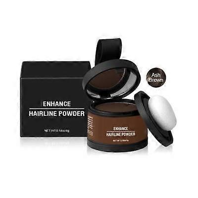 غطاء الجذر السحري ، ظل الشعر السحري مقاوم للماء ، للنساء والرجال