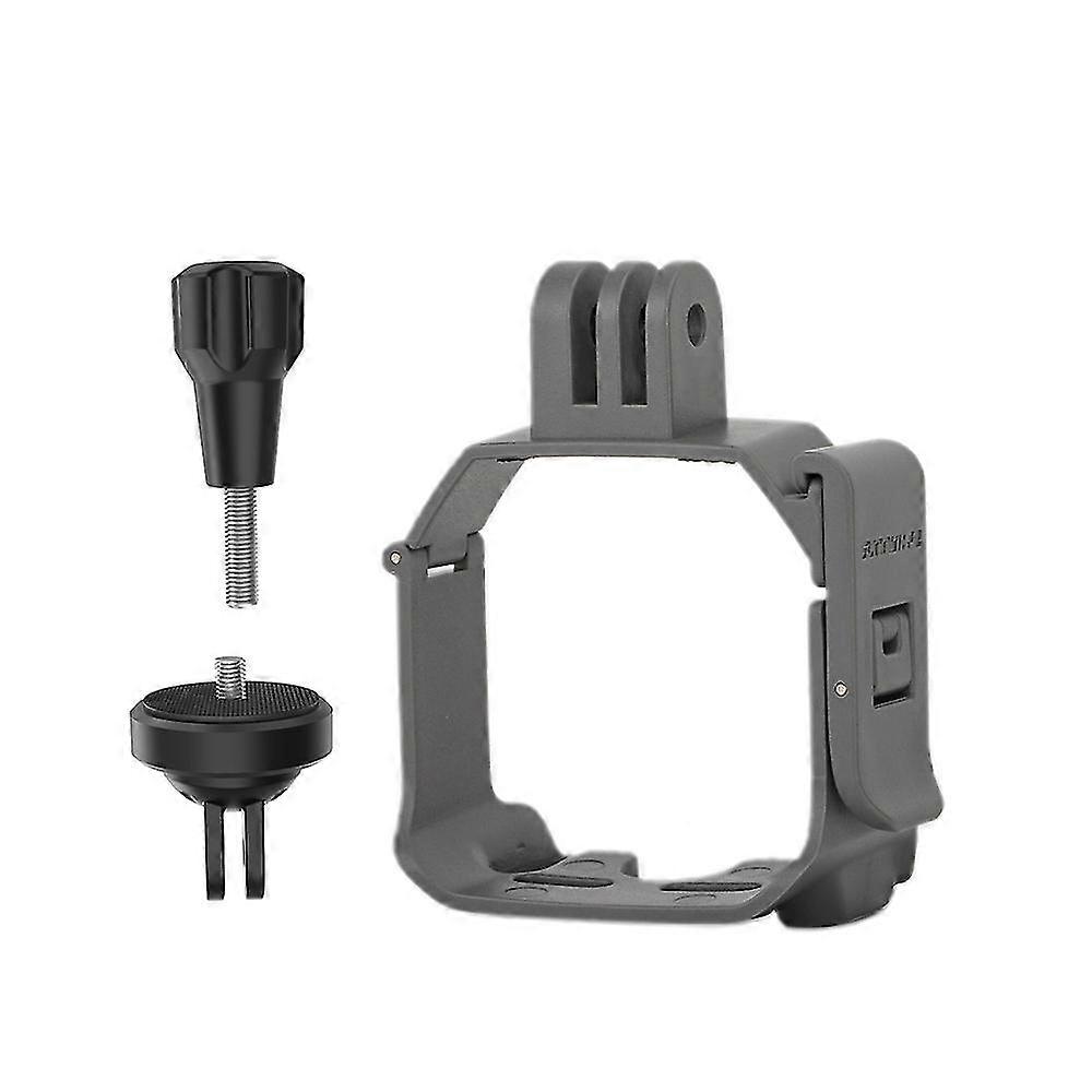 Drone Light Strobe Searchlight Flight Navigation Spot Light Camera Holder Mount Lamp for DJI Mini 4 Pro/Air 3 VCT