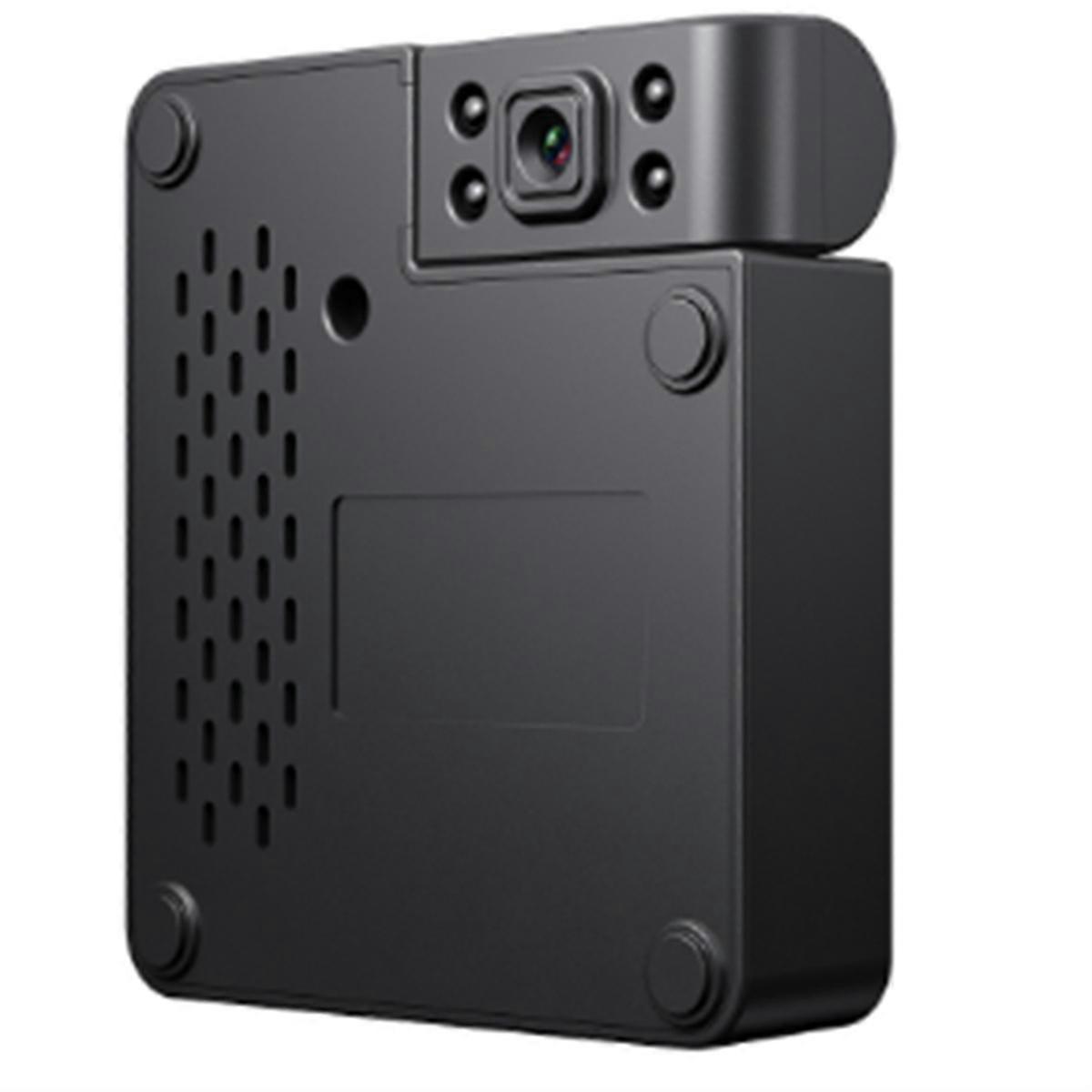 Mini WiFi Camera, Home Security, Night Vision