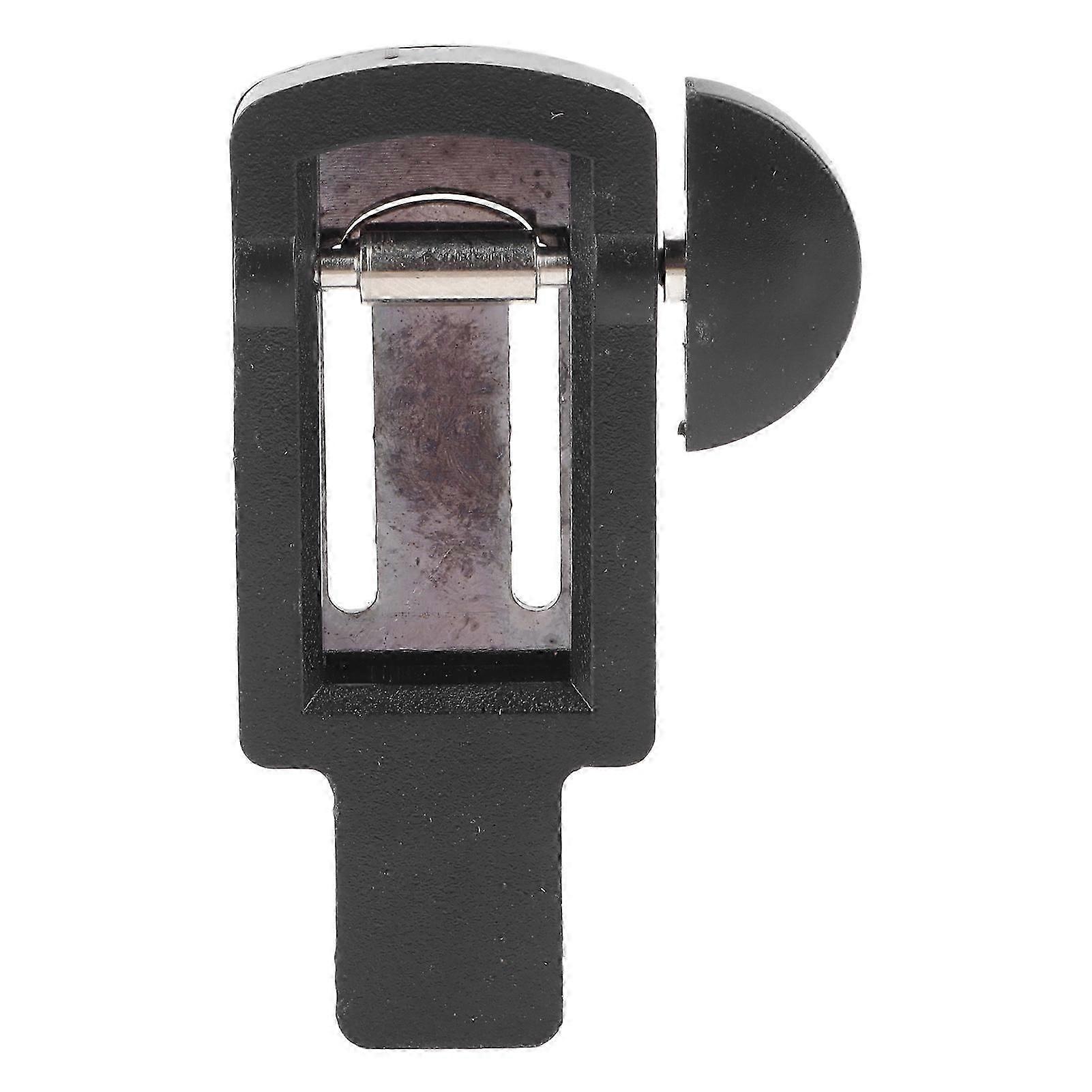 Saxophone Reed Cutter Multifunctional High Accuracy Portable Sax Reed Trimmer Repair Tool Soprano