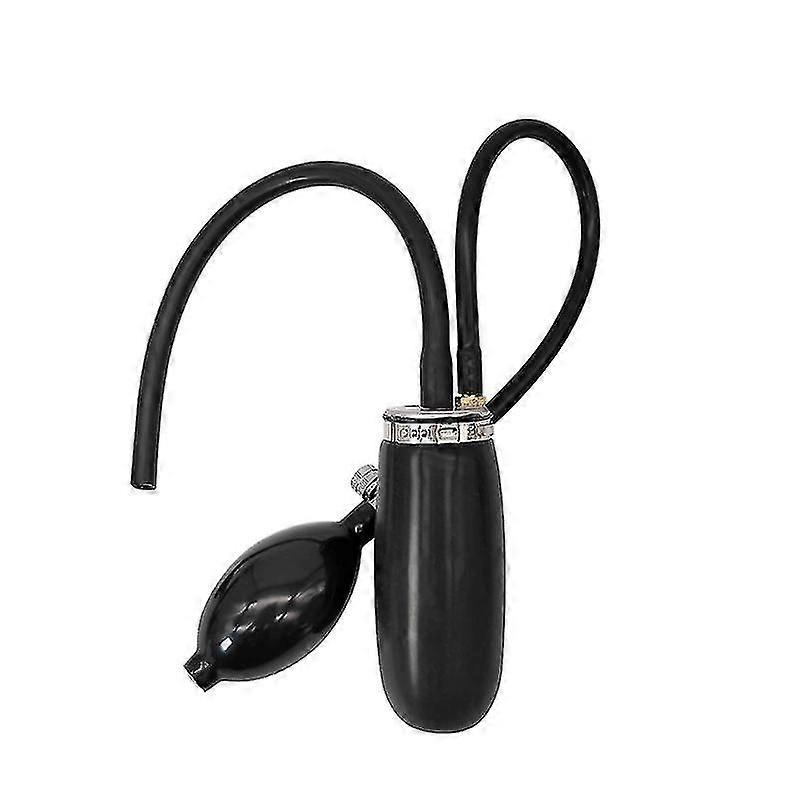 12v Vehicle Smoke Machine Bladder Inflatable Diagnostic Leak Detectors