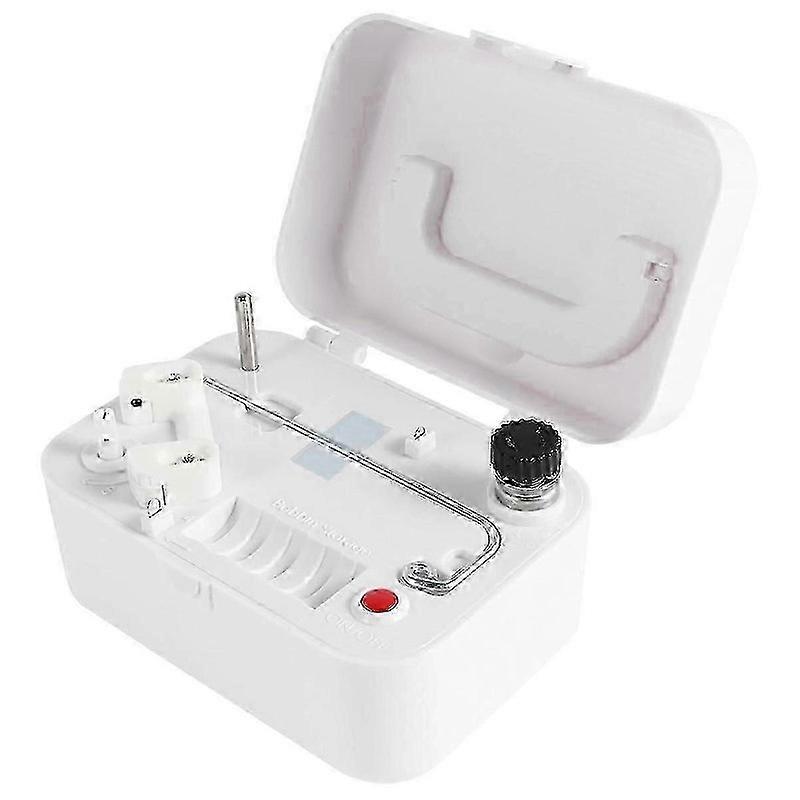 Elektrikli Bobin Sarıcı Taşınabilir Bobin Sarıcı Saplı Otomatik Bobin Sarıcı Makinesi USB /