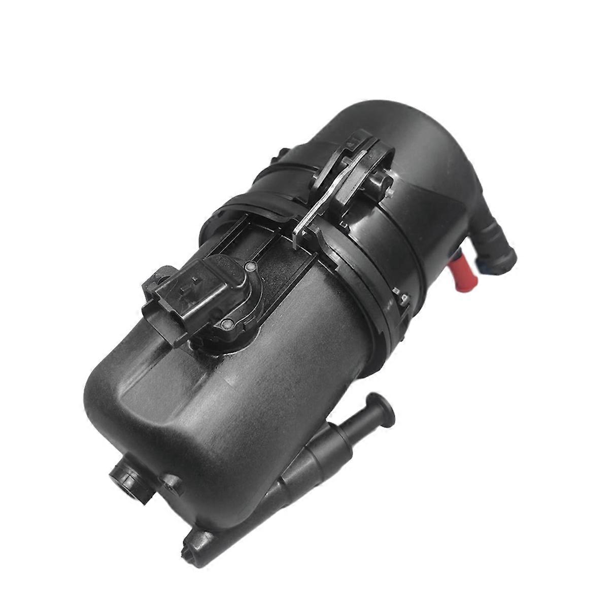 Engine System Filter Fuel Filter Assembly LR141317 for Range Rover