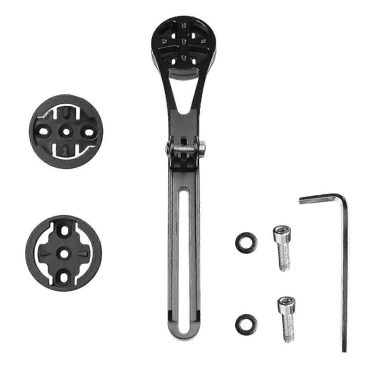 Sykkelstyret stem sykkelcomputer fester for 406 1040 holder