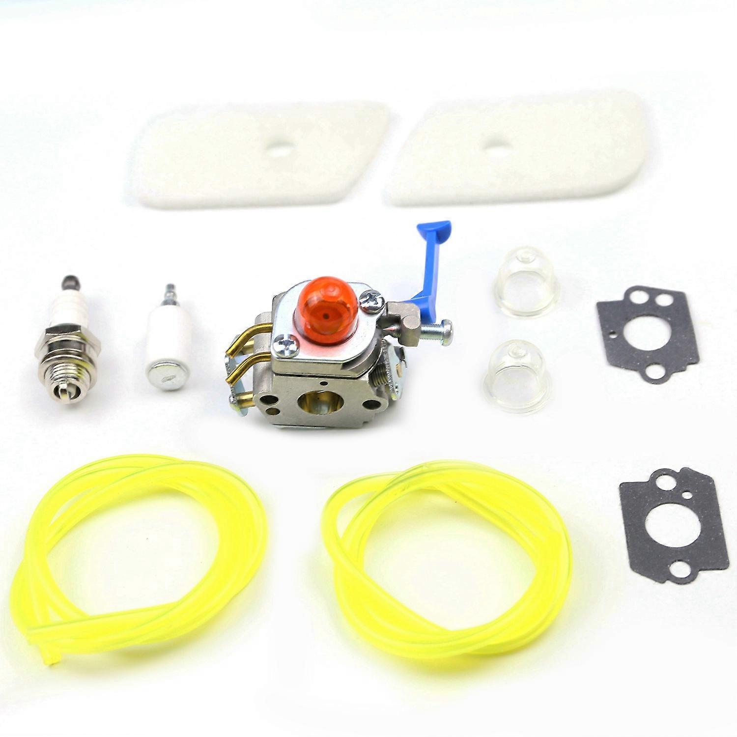 Carburetor for 128C 128L 128Ld 128R 128Rj 128Cd Trimmer