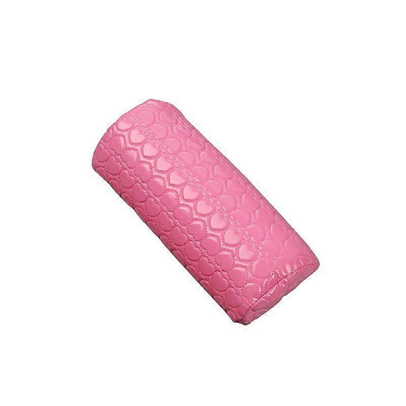 Soft Hand Rest For Nail Arm Pillow Stand Manicure Palm Rest Sponge Holder Tool