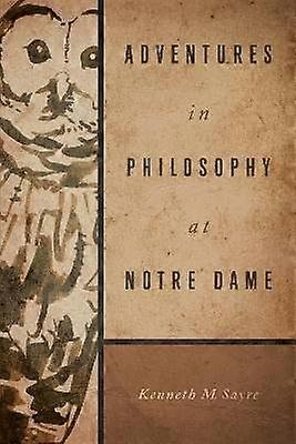 Aventures en philosophie à Notre-Dame