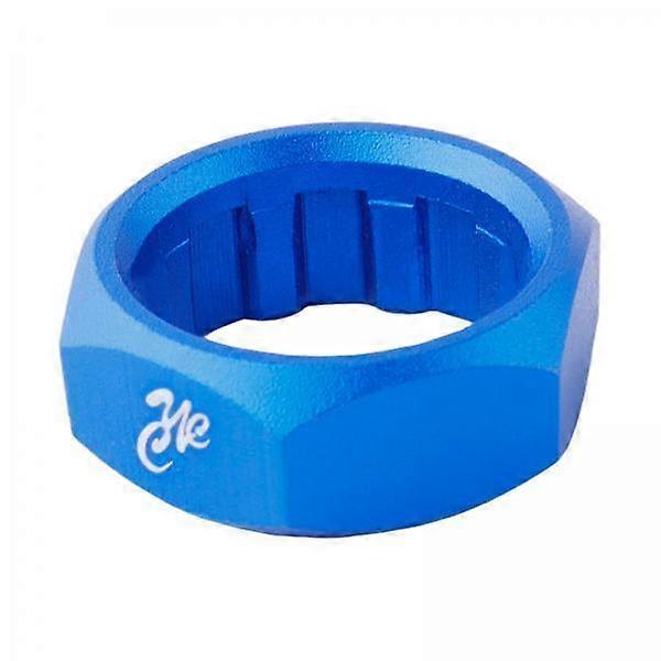 Bike Pedal Shaft Maintenance Kit - Effortless Care Solution