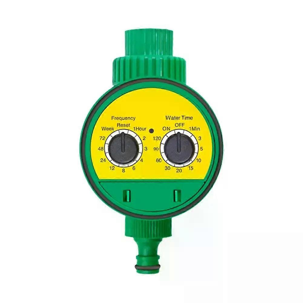 Automatic Watering Device Water-saving And Efficient Smart Timer Button Irrigation Timer Irrigation Controller Rotary K1I0